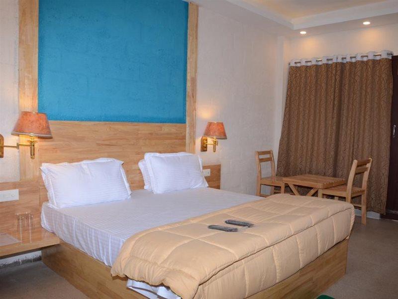 Coconhuts Beach Resort Lakshmanpur Kültér fotó