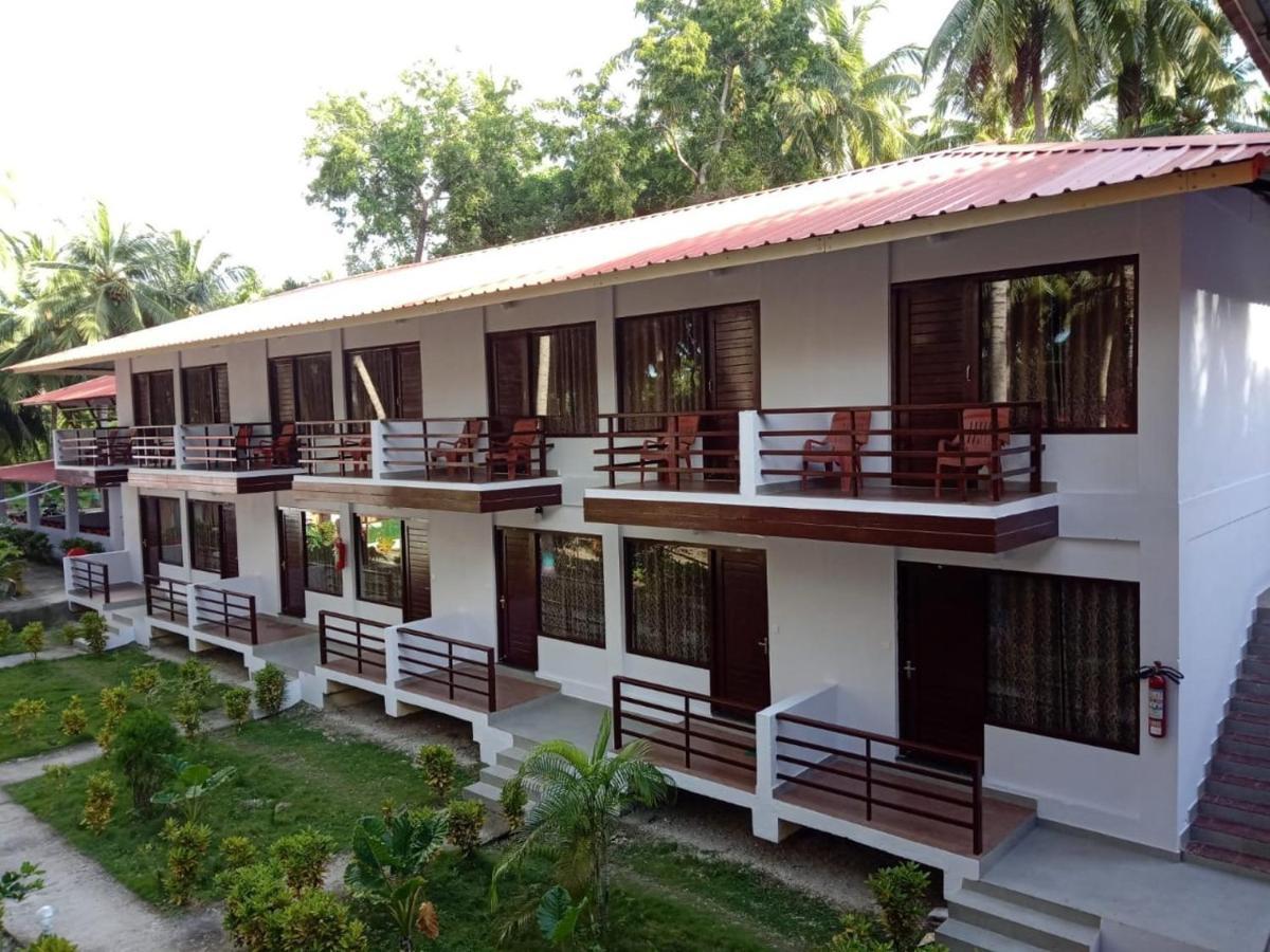 Coconhuts Beach Resort Lakshmanpur Kültér fotó
