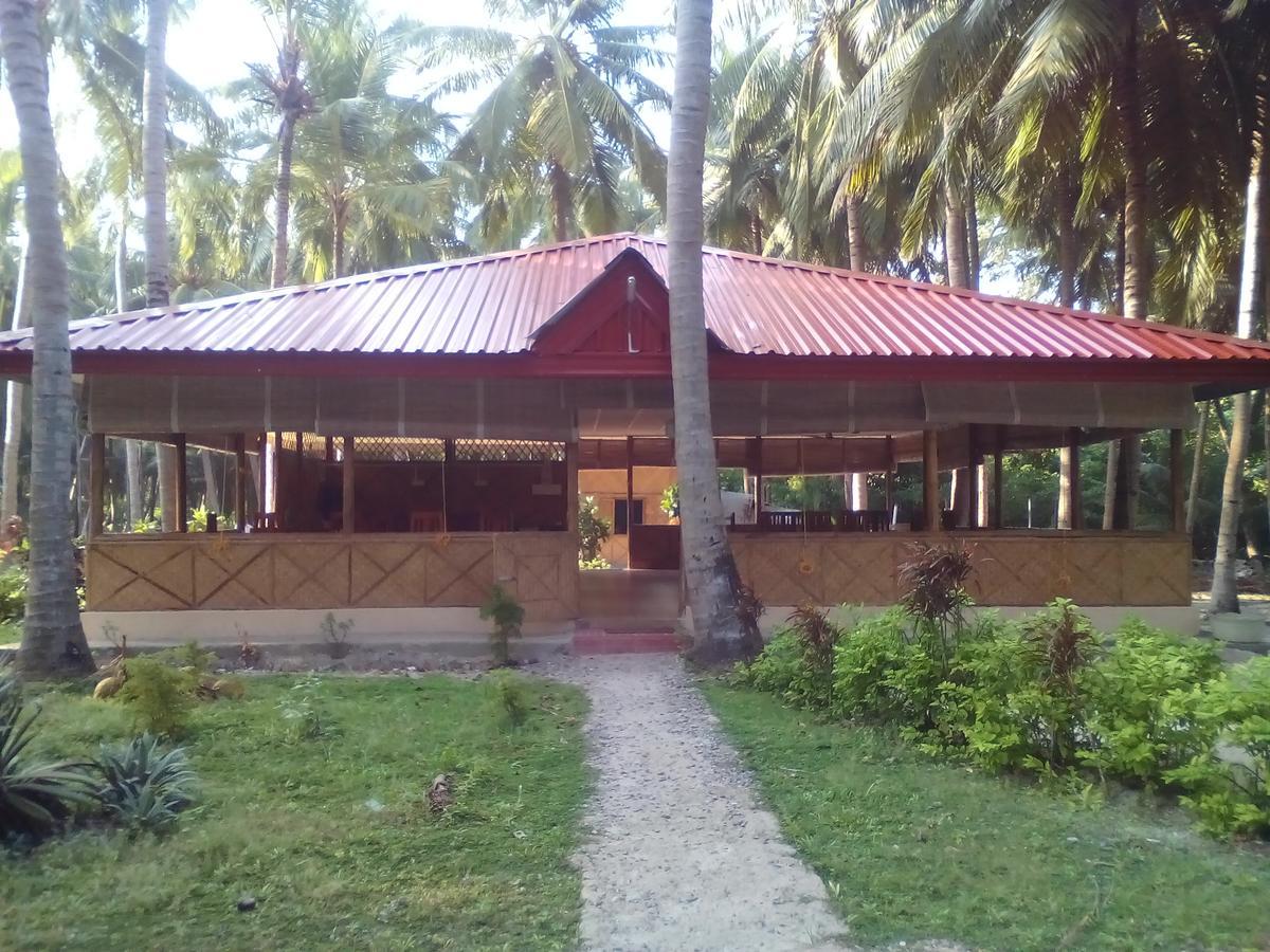 Coconhuts Beach Resort Lakshmanpur Kültér fotó